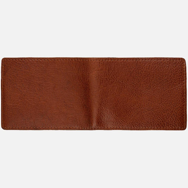 Kurt | Men's Leather Wallet